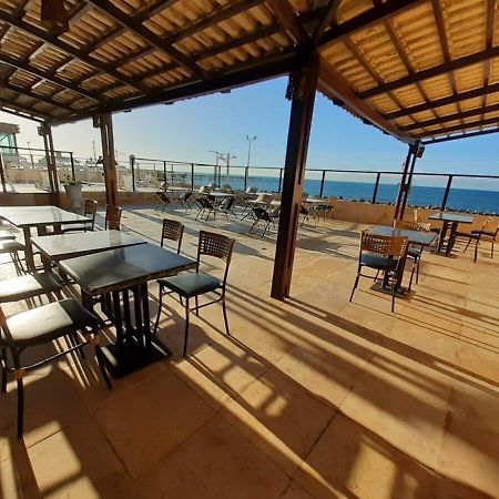605 Flat Mobiliado Com Vista Lateral Mar Na Praia De Iracema Com Ventilador 포르탈레자 외부 사진